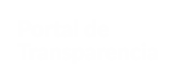 Portal de Transparencia texto